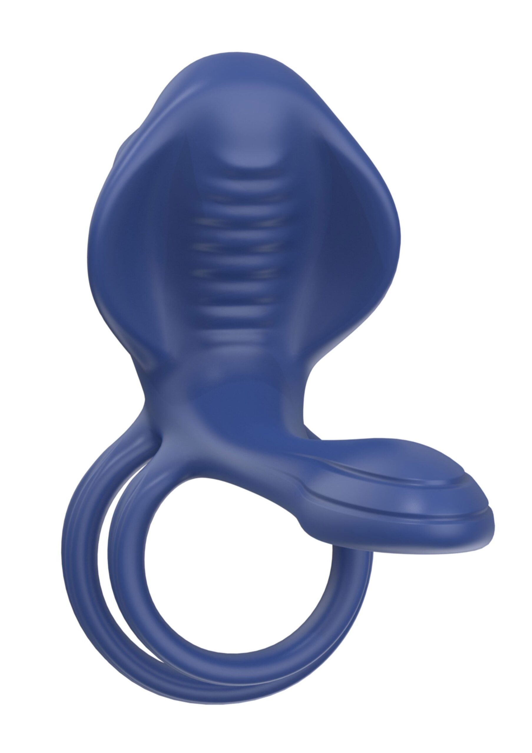 Couples Slimline Vibrator Ring - Afbeelding 7