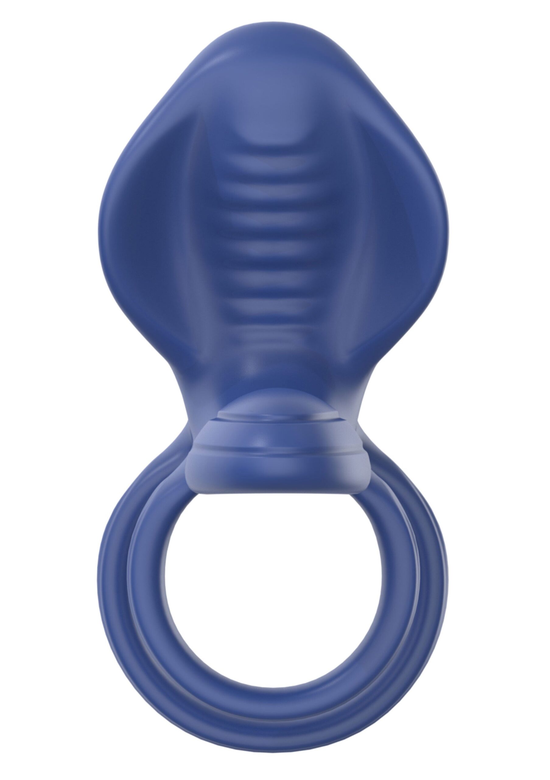 Couples Slimline Vibrator Ring - Afbeelding 9