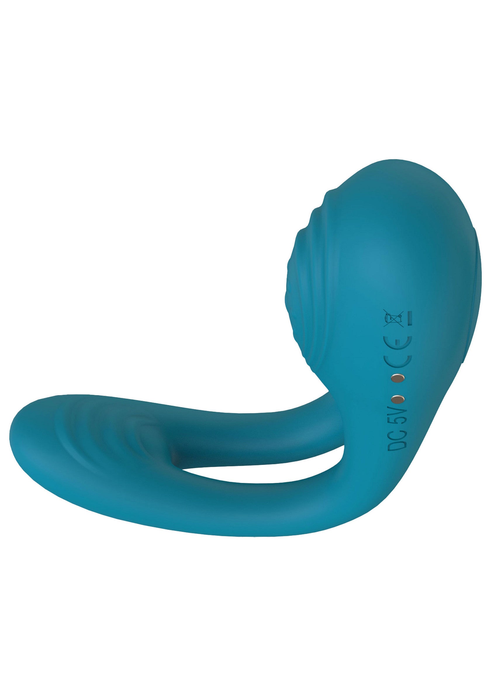 Love Connection Couples Ring - Afbeelding 4
