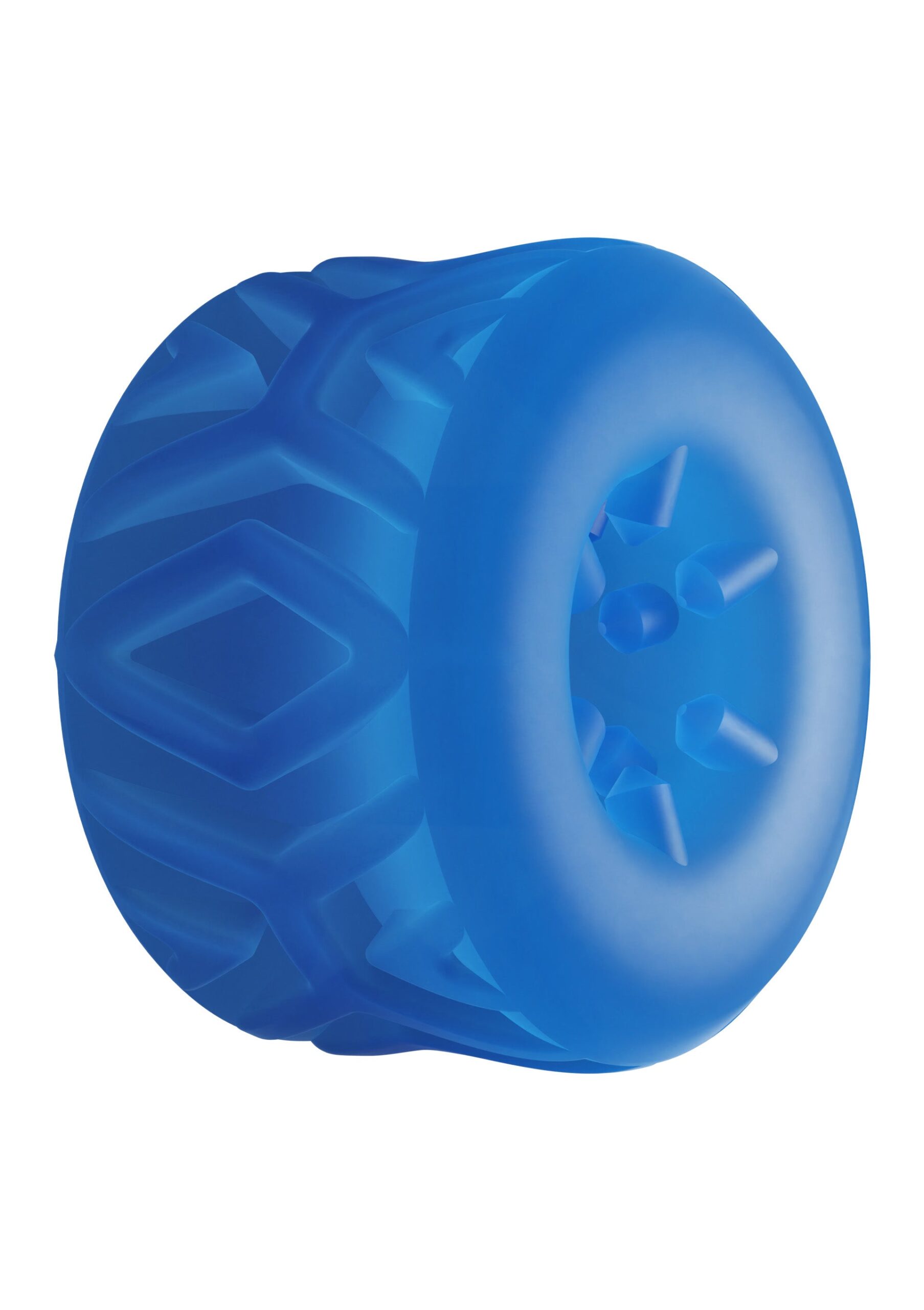 4-in-1 Grid Ring - Afbeelding 7