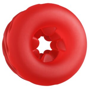 4-in-1 Twister Ring