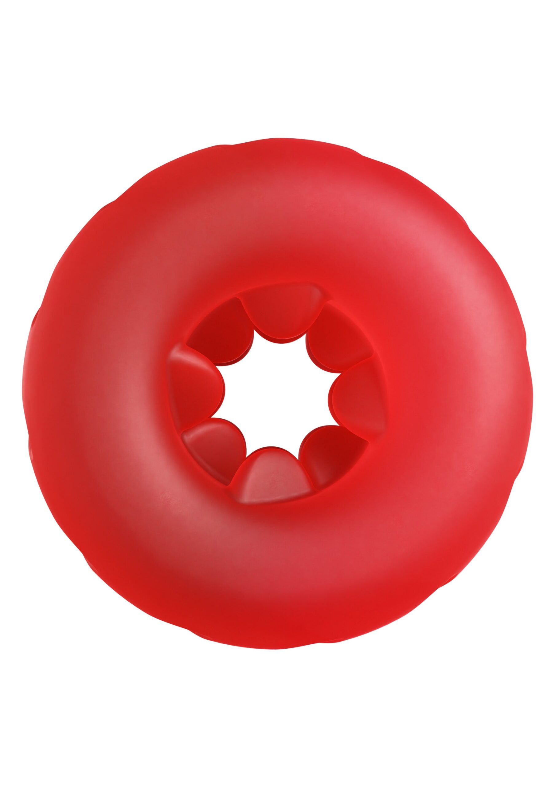 4-in-1 Twister Ring - Afbeelding 3