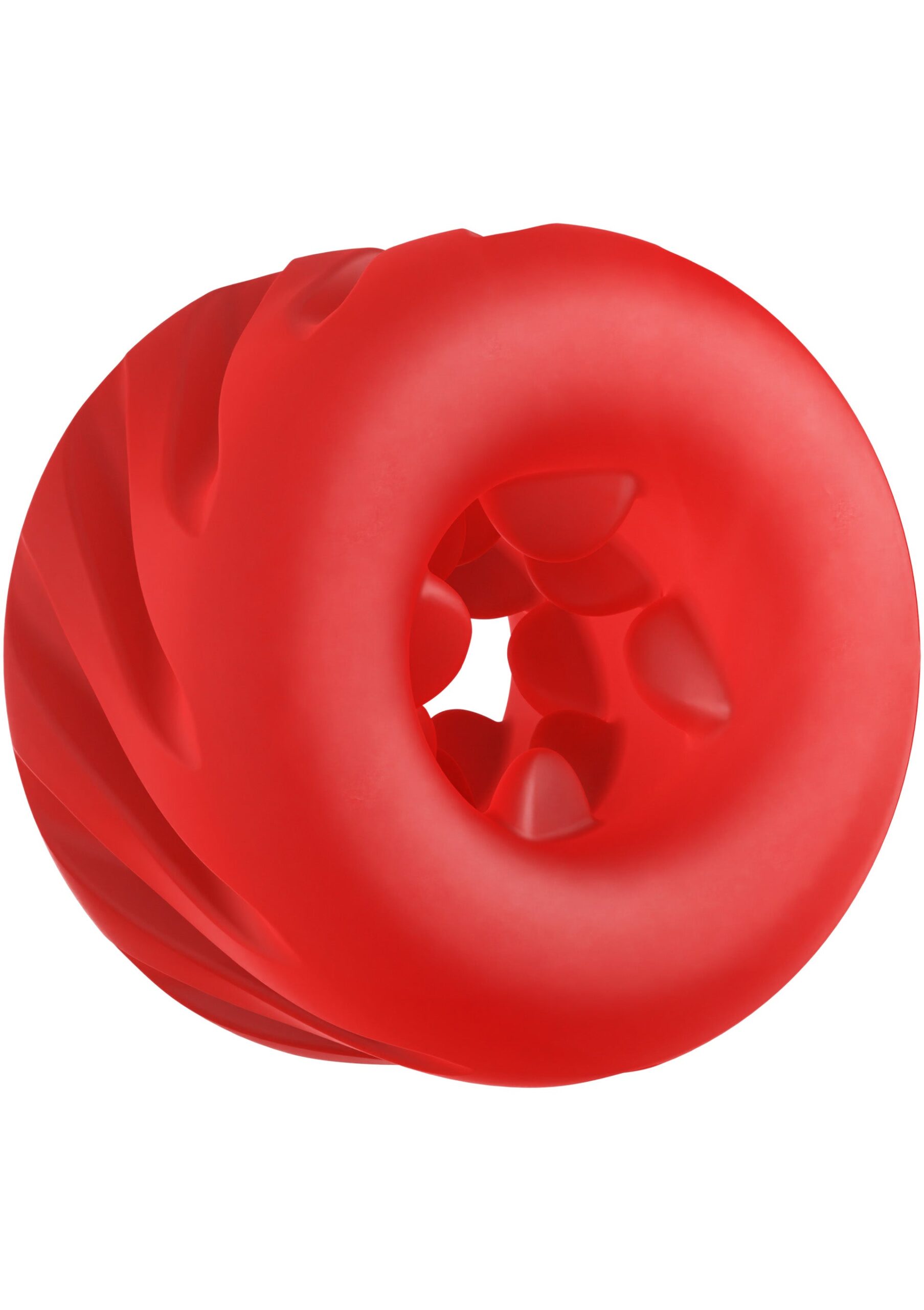 4-in-1 Twister Ring - Afbeelding 6