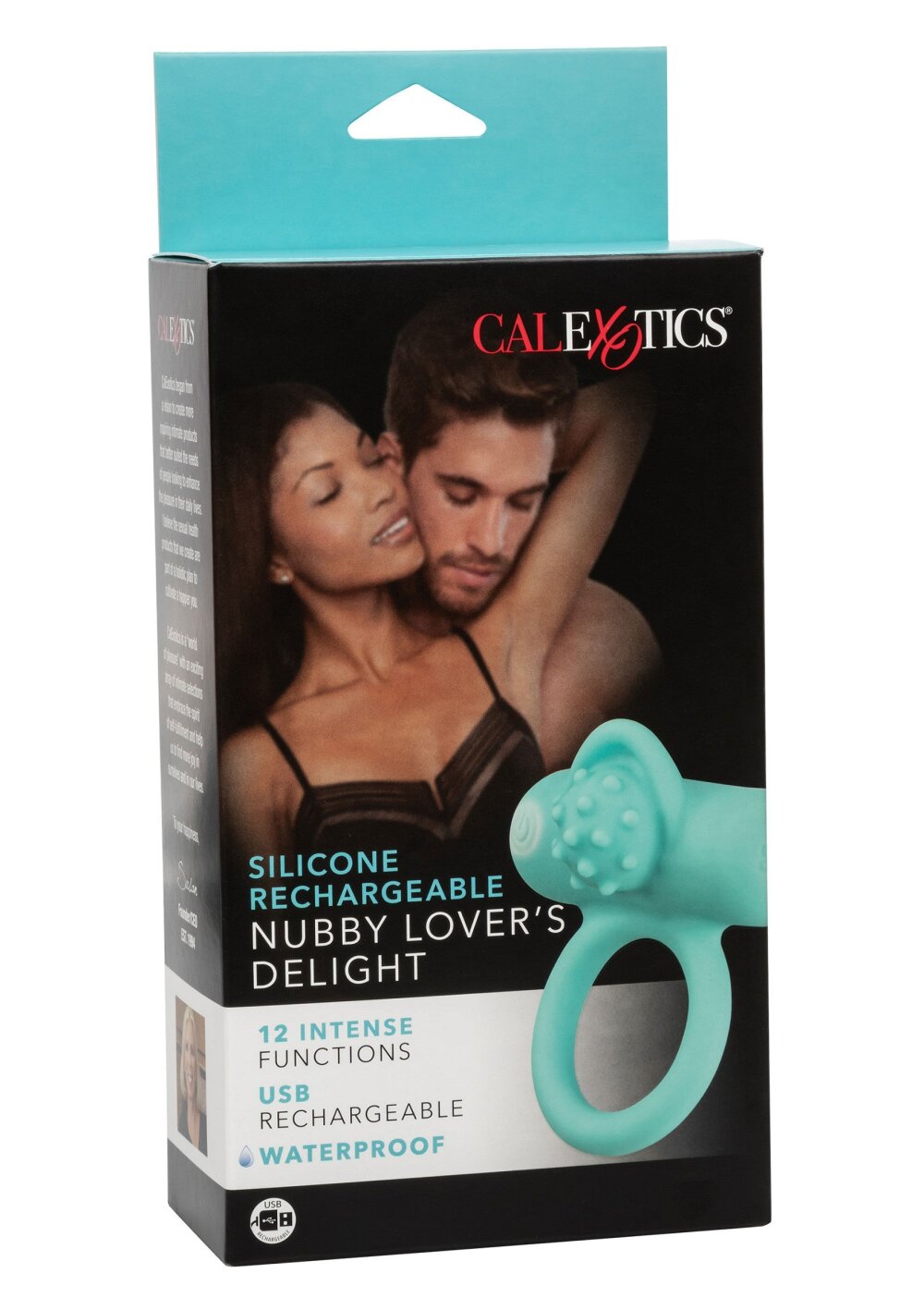 Nubby Lover’s Delight - Afbeelding 3