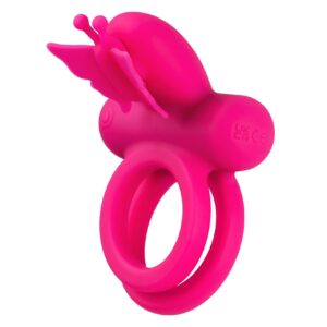 Butterfly Dual Ring