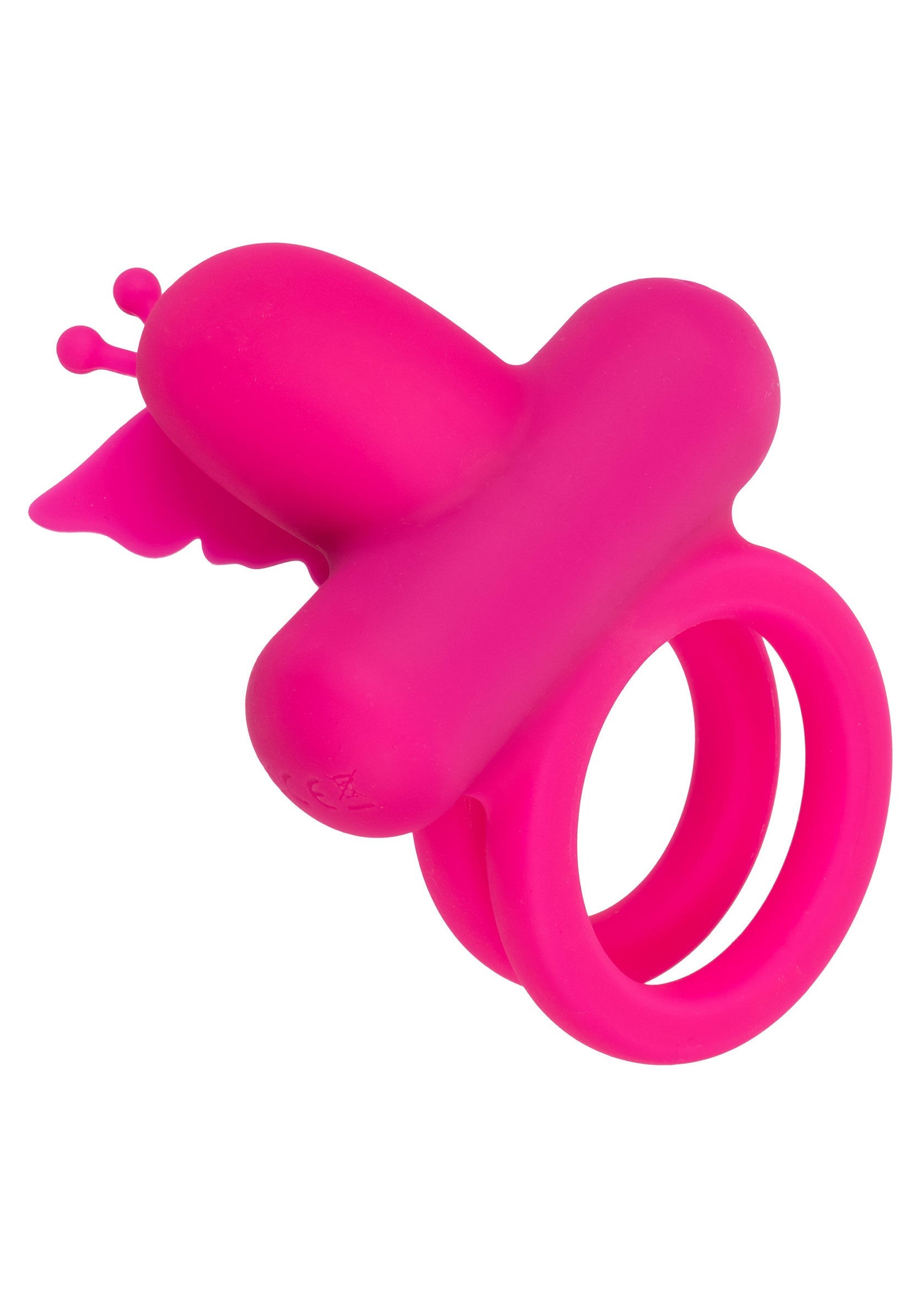Butterfly Dual Ring - Afbeelding 2