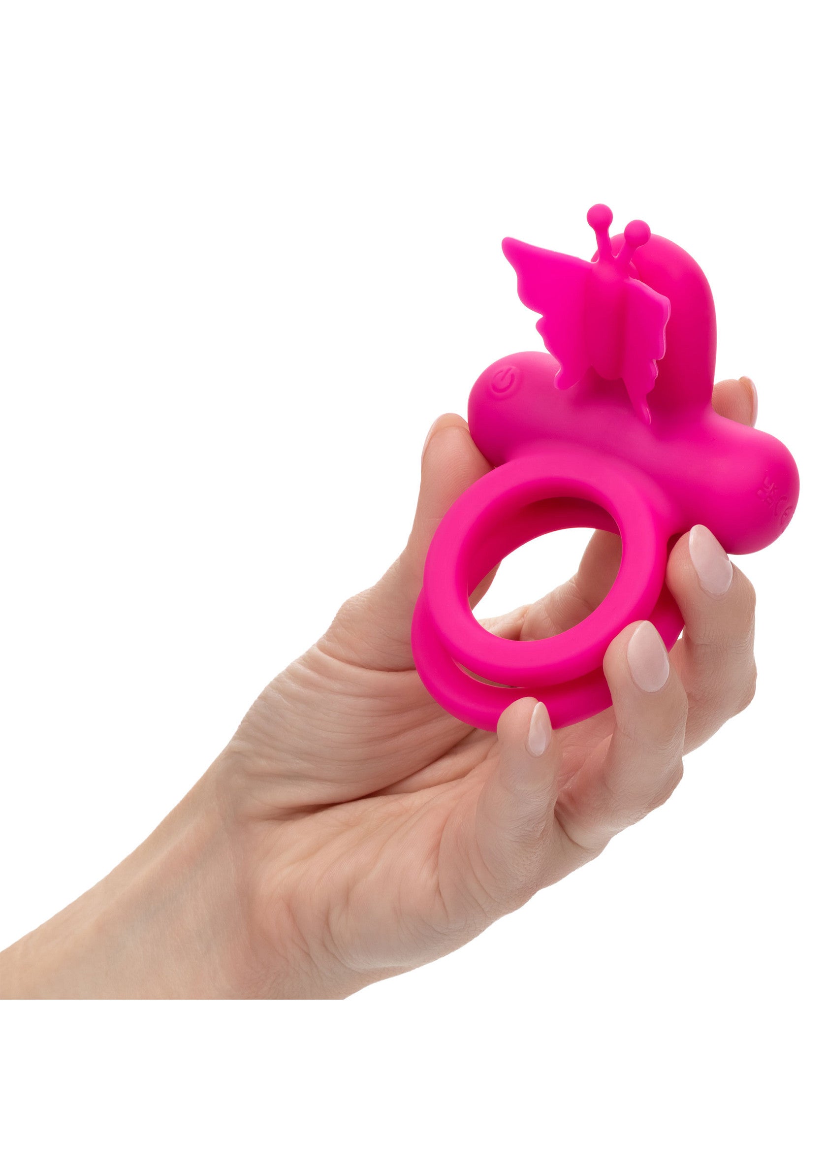 Butterfly Dual Ring - Afbeelding 8
