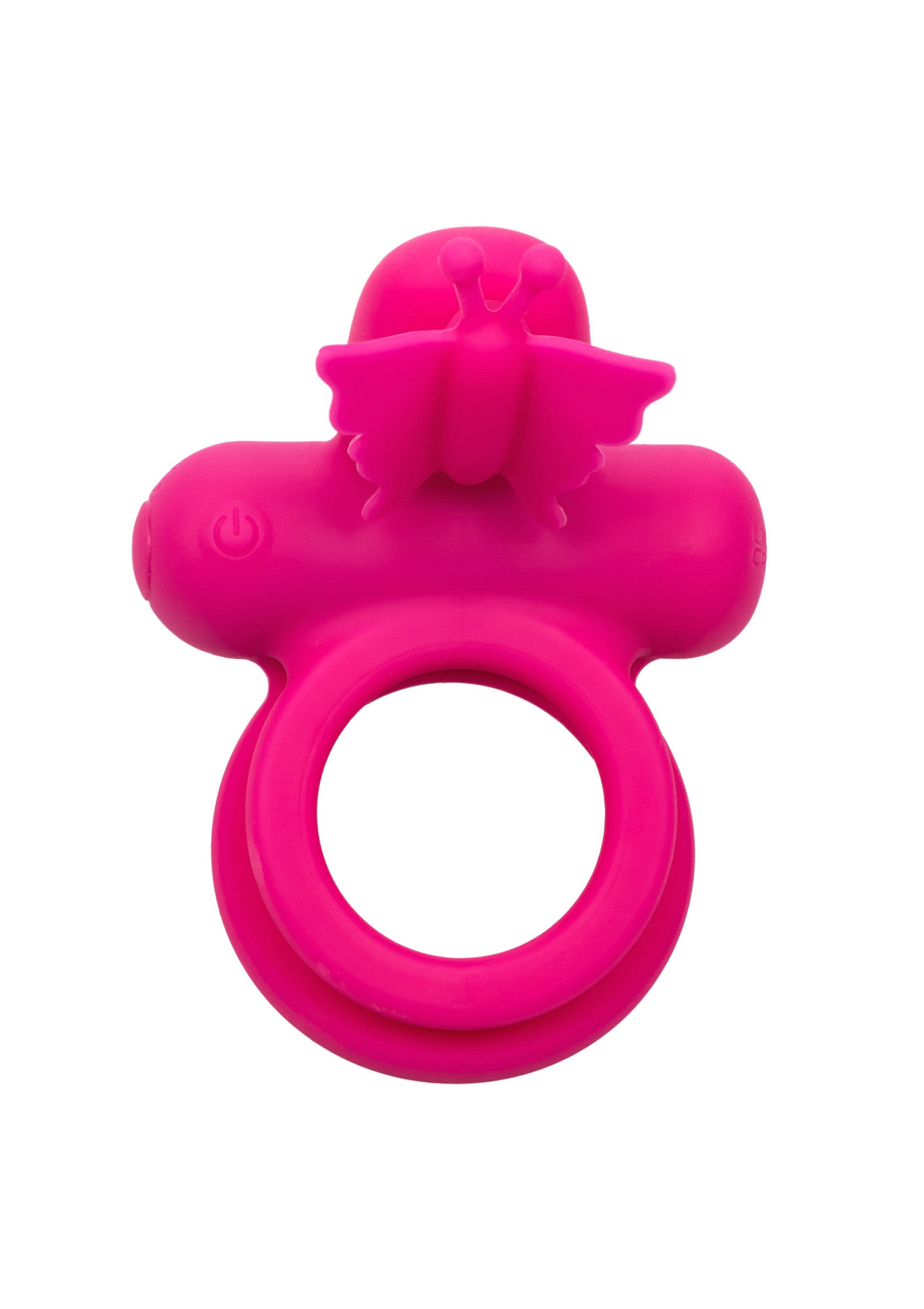 Butterfly Dual Ring - Afbeelding 9