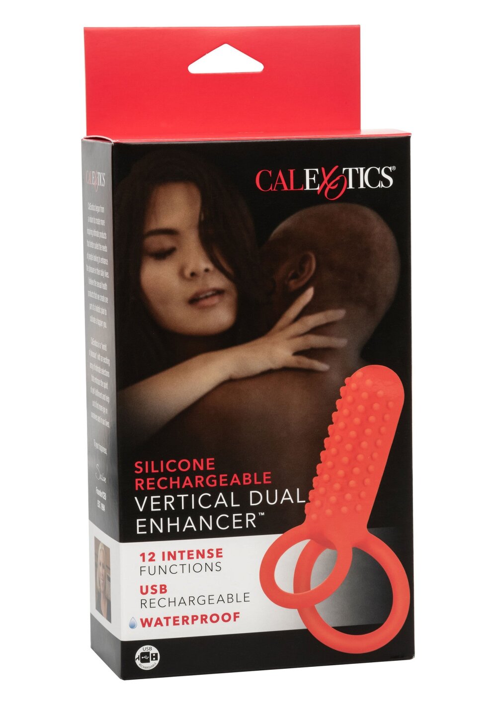Vertical Dual Enhancer - Afbeelding 3