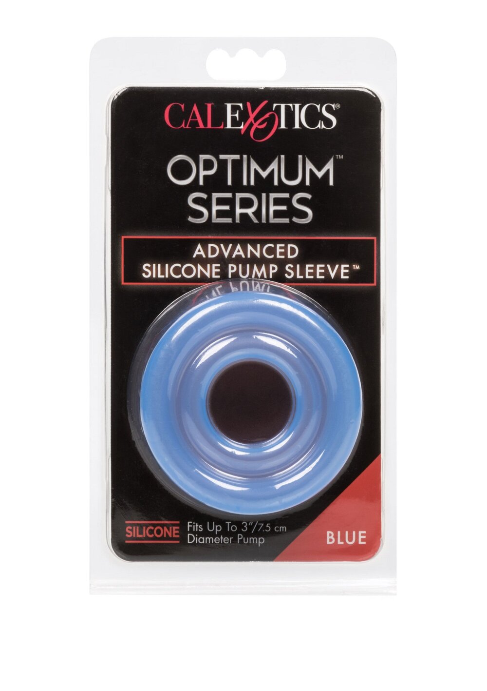 Advanced Silicone Pump Sleeve - Afbeelding 2