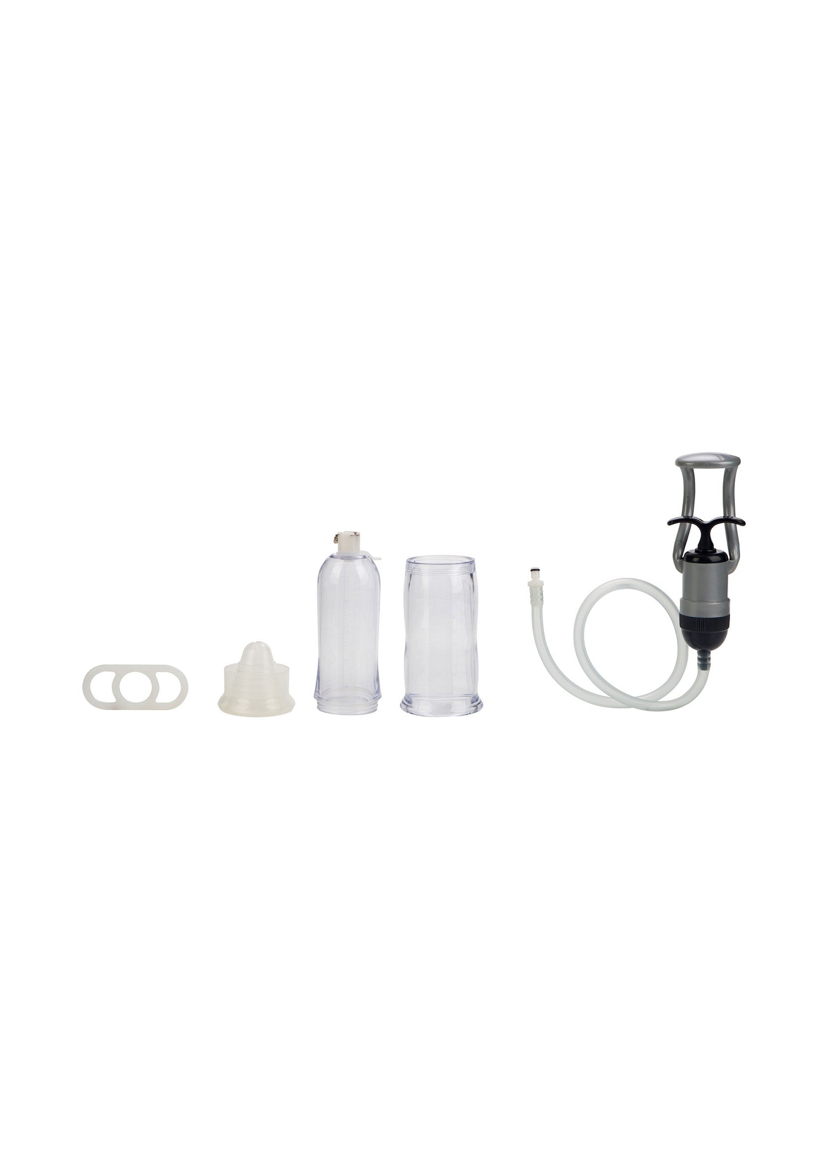 Enhance Travel Pump System - Afbeelding 2