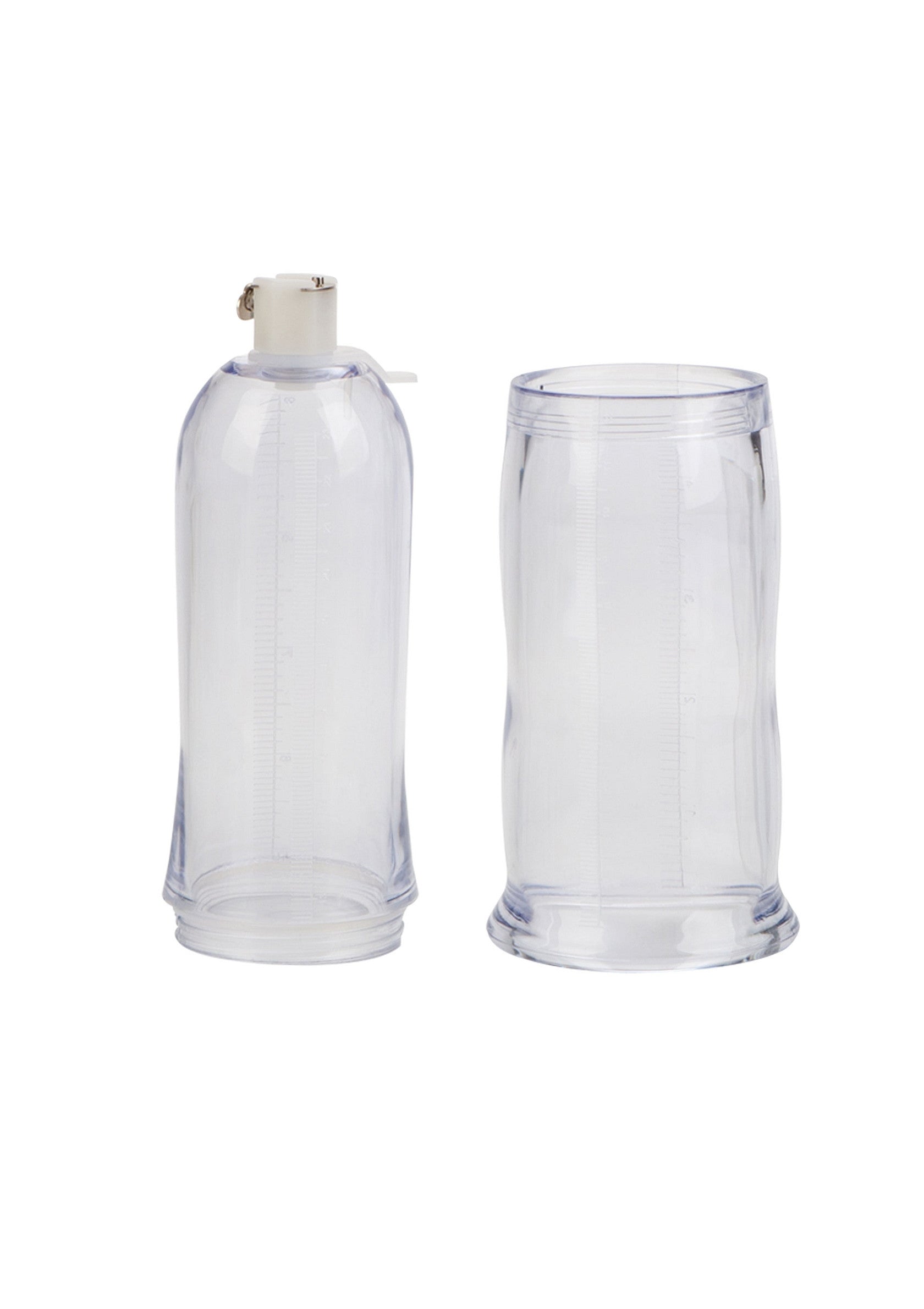 Enhance Travel Pump System - Afbeelding 4