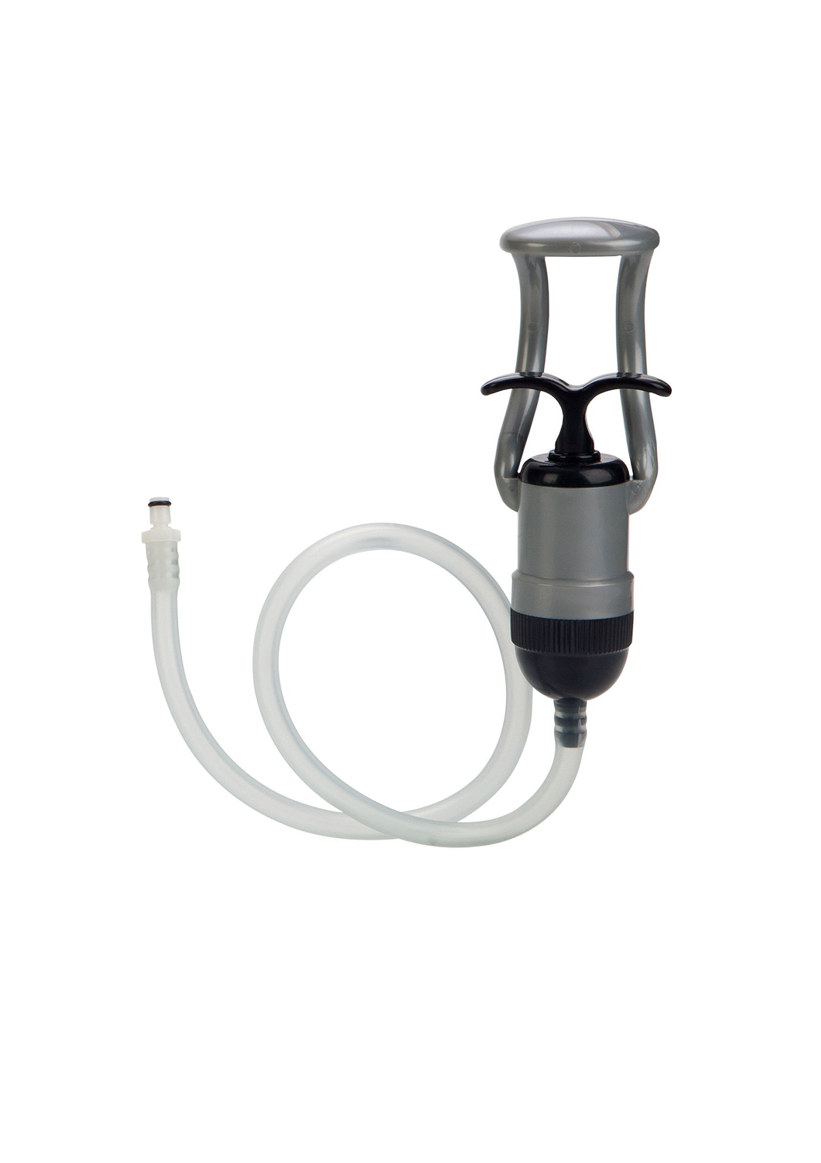 Enhance Travel Pump System - Afbeelding 5