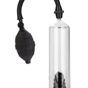 Rookie Penis Pump
