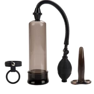 Rock Hard Pump Kit