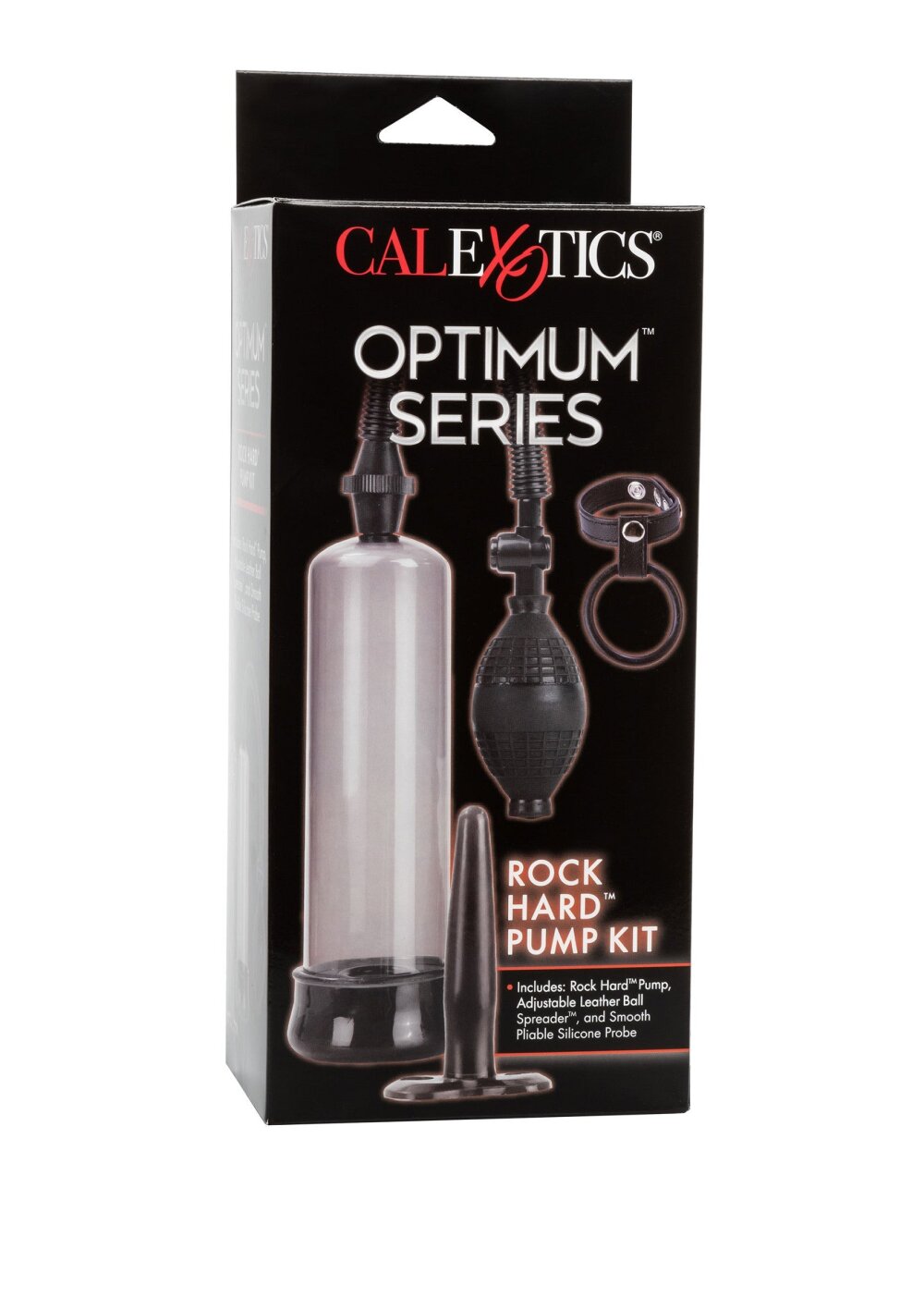 Rock Hard Pump Kit - Afbeelding 3