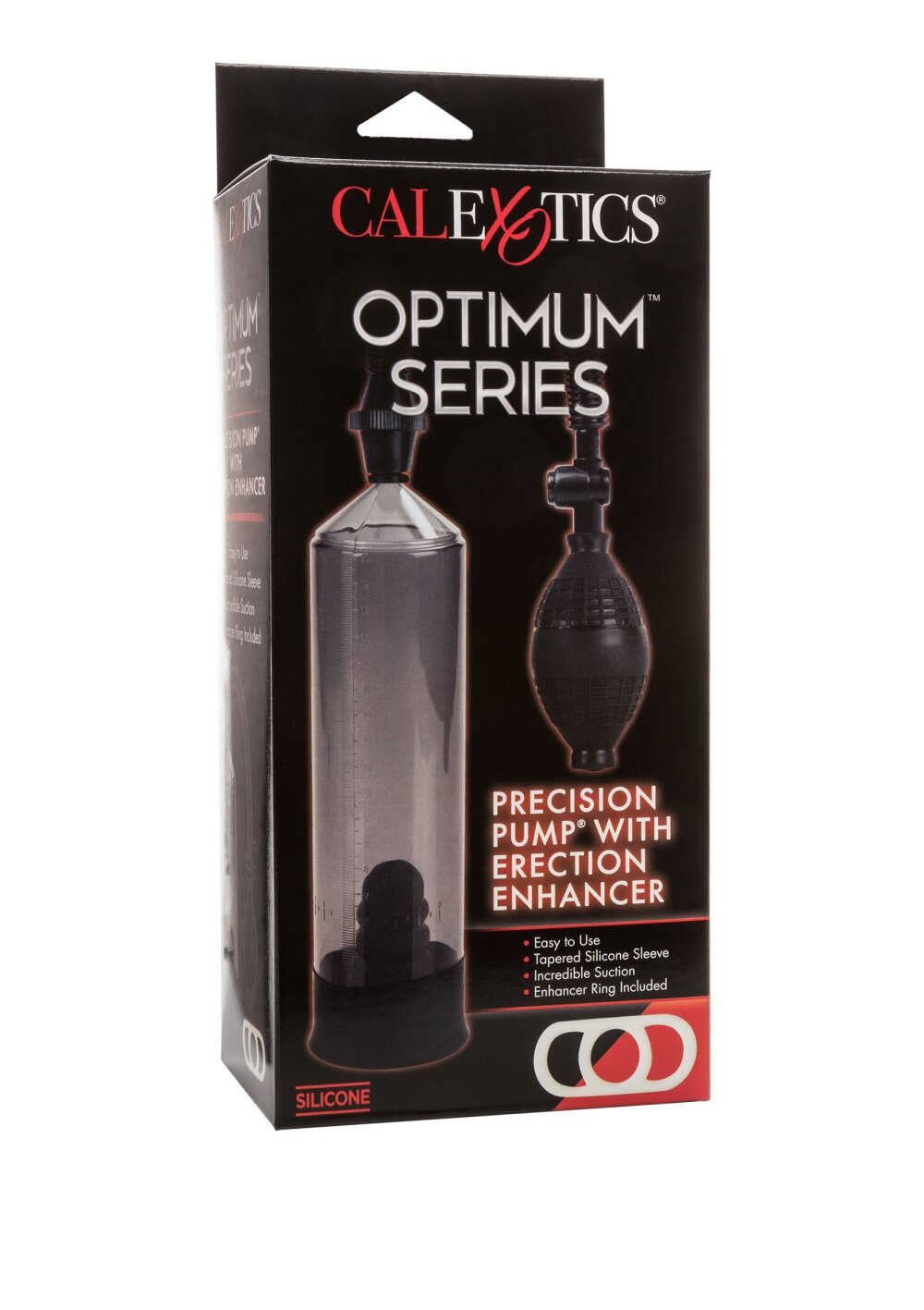 Precision Pump With Enhancer - Afbeelding 3
