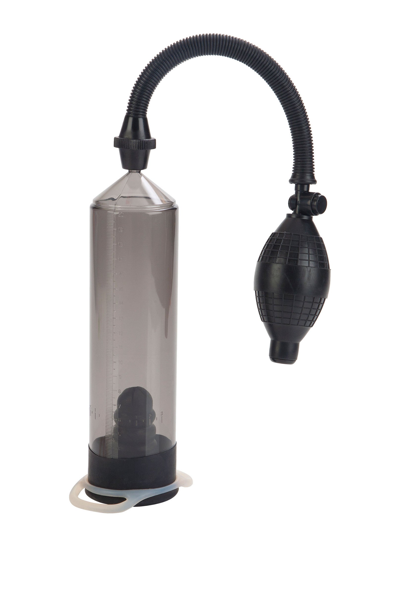 Precision Pump With Enhancer - Afbeelding 4