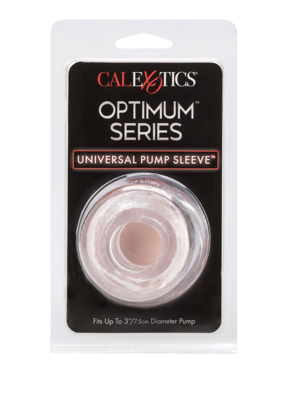 Universal Pump Sleeve - Afbeelding 3