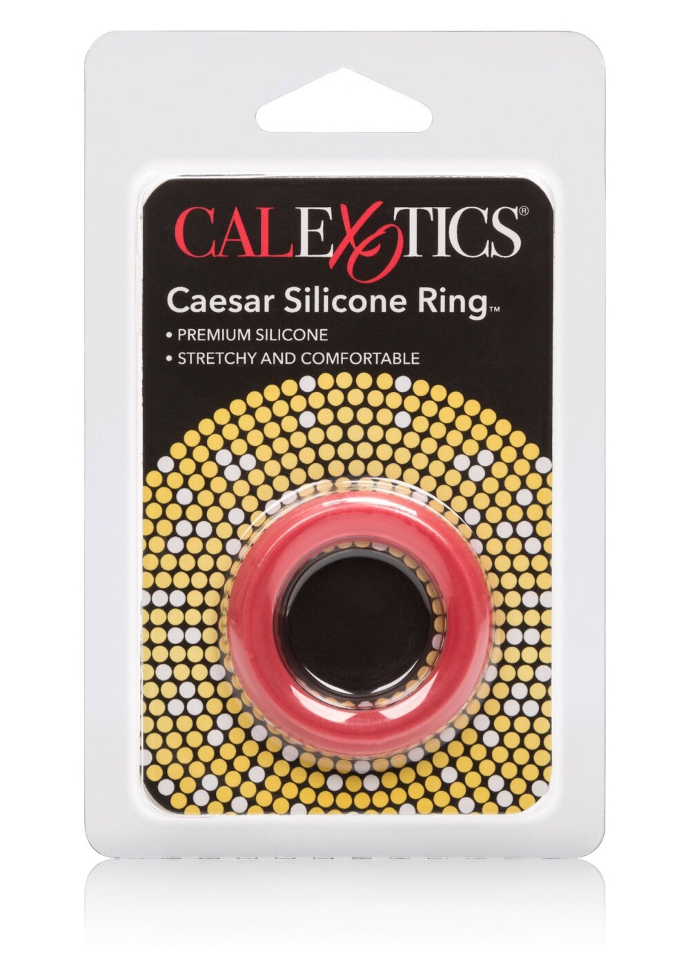 Caesar Silicone Ring - Afbeelding 3