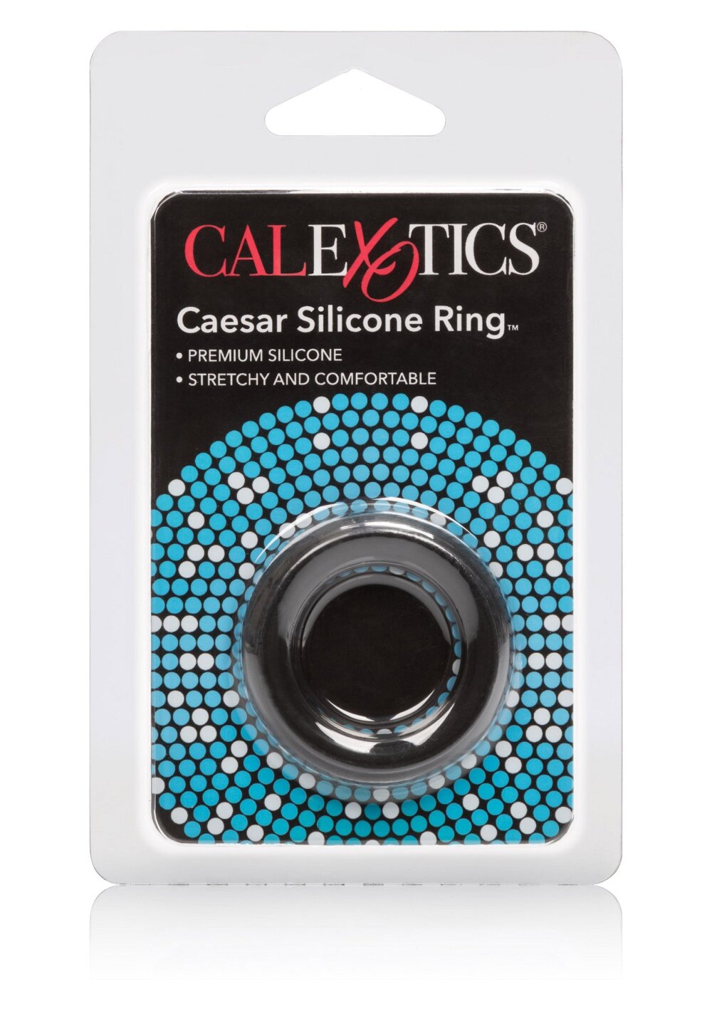 Caesar Silicone Ring - Afbeelding 3