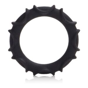 Atlas Silicone Ring