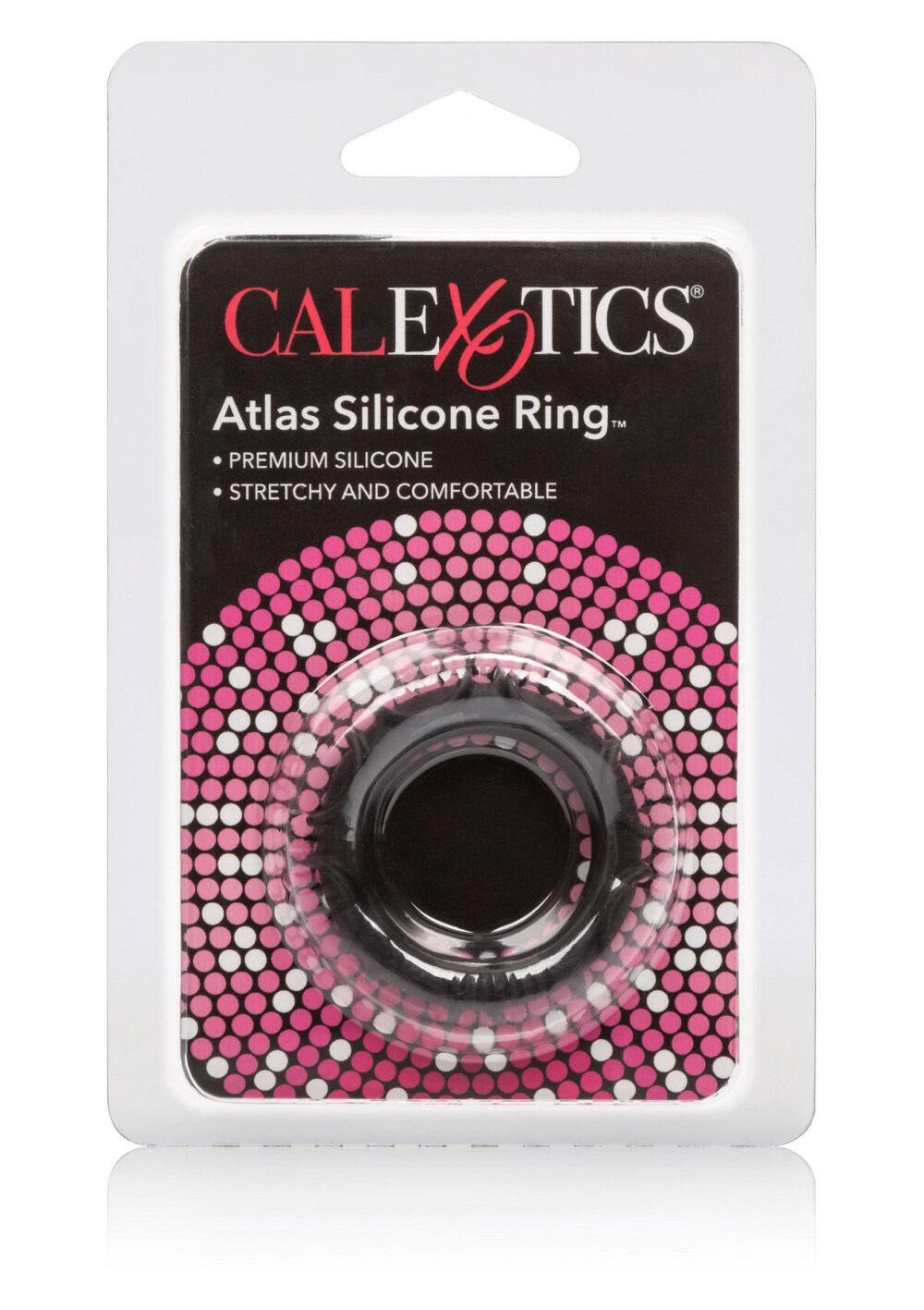 Atlas Silicone Ring - Afbeelding 3