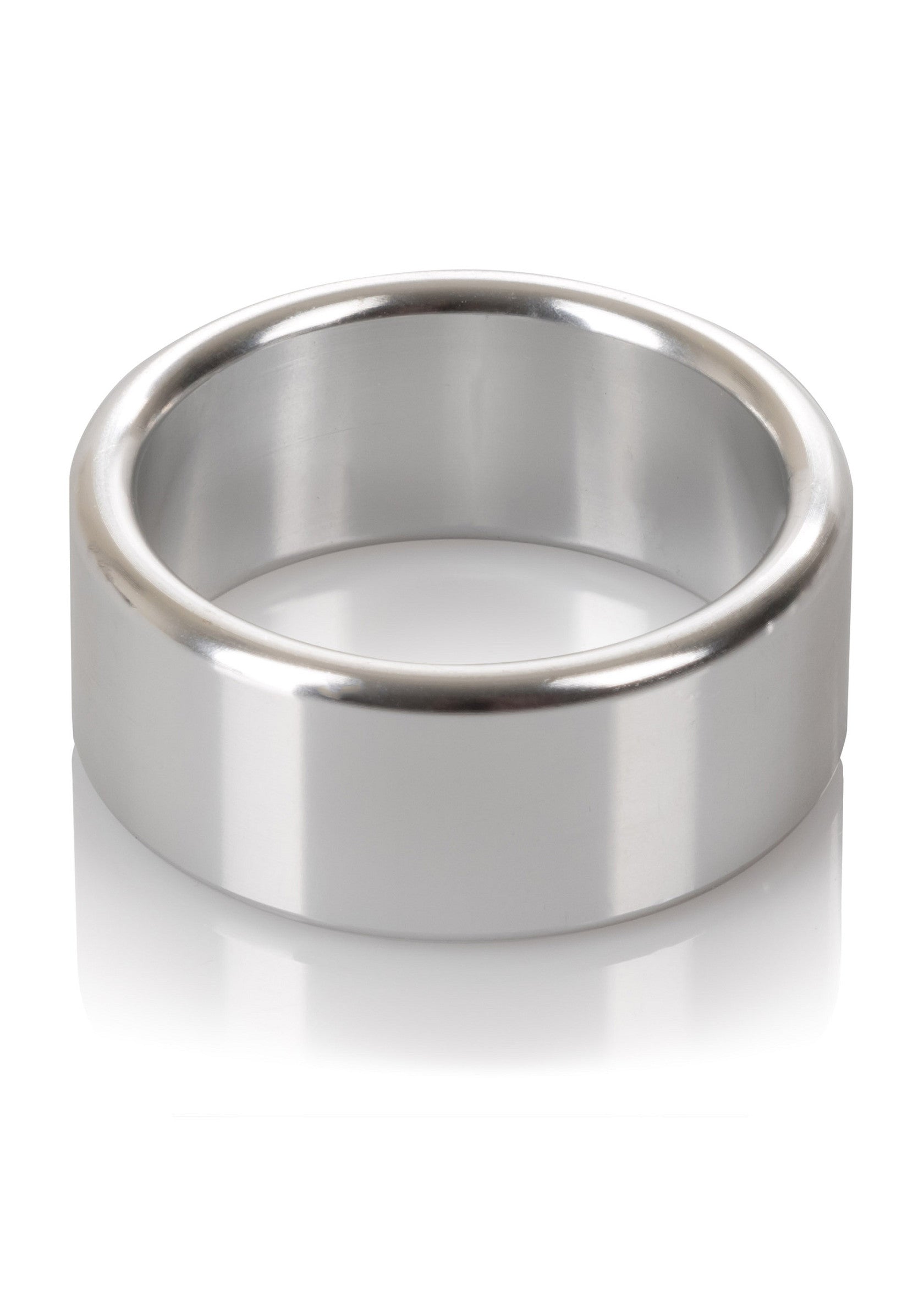 Alloy Metallic Ring Medium - Afbeelding 2
