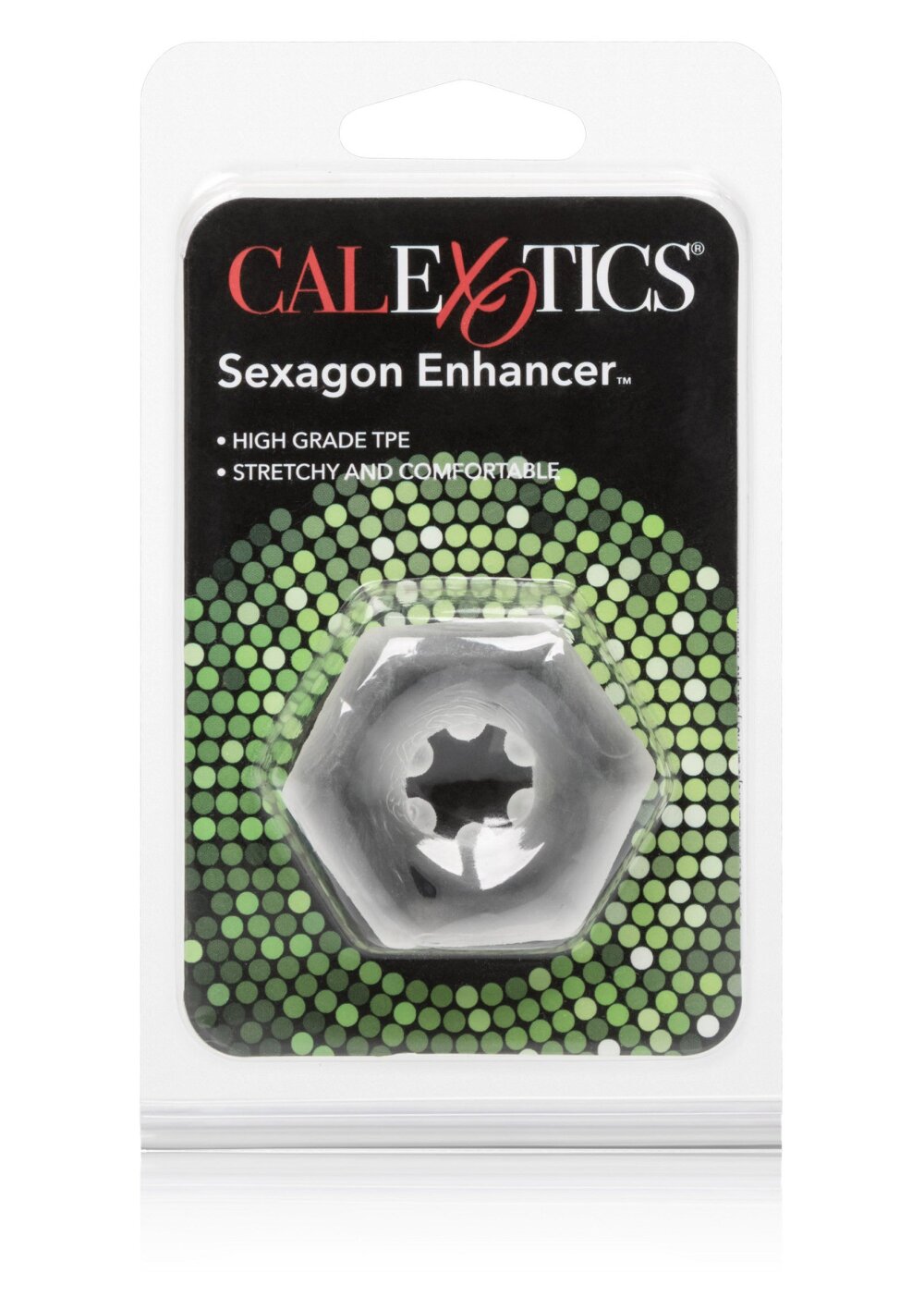 Sexagon Enhancer - Afbeelding 3