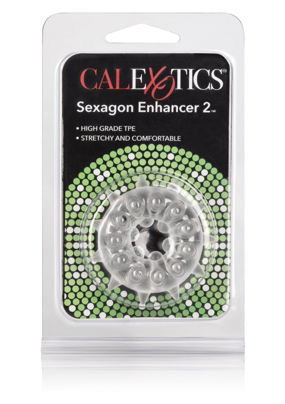 Sexagon Enhancer 2 - Afbeelding 3