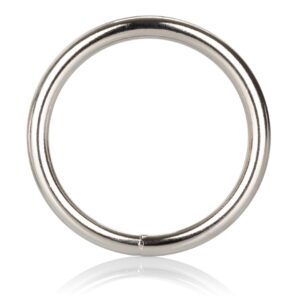 Silver Ring Large