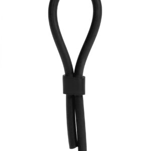 Silicone Stud Lasso