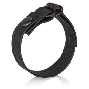 Leather Cinch