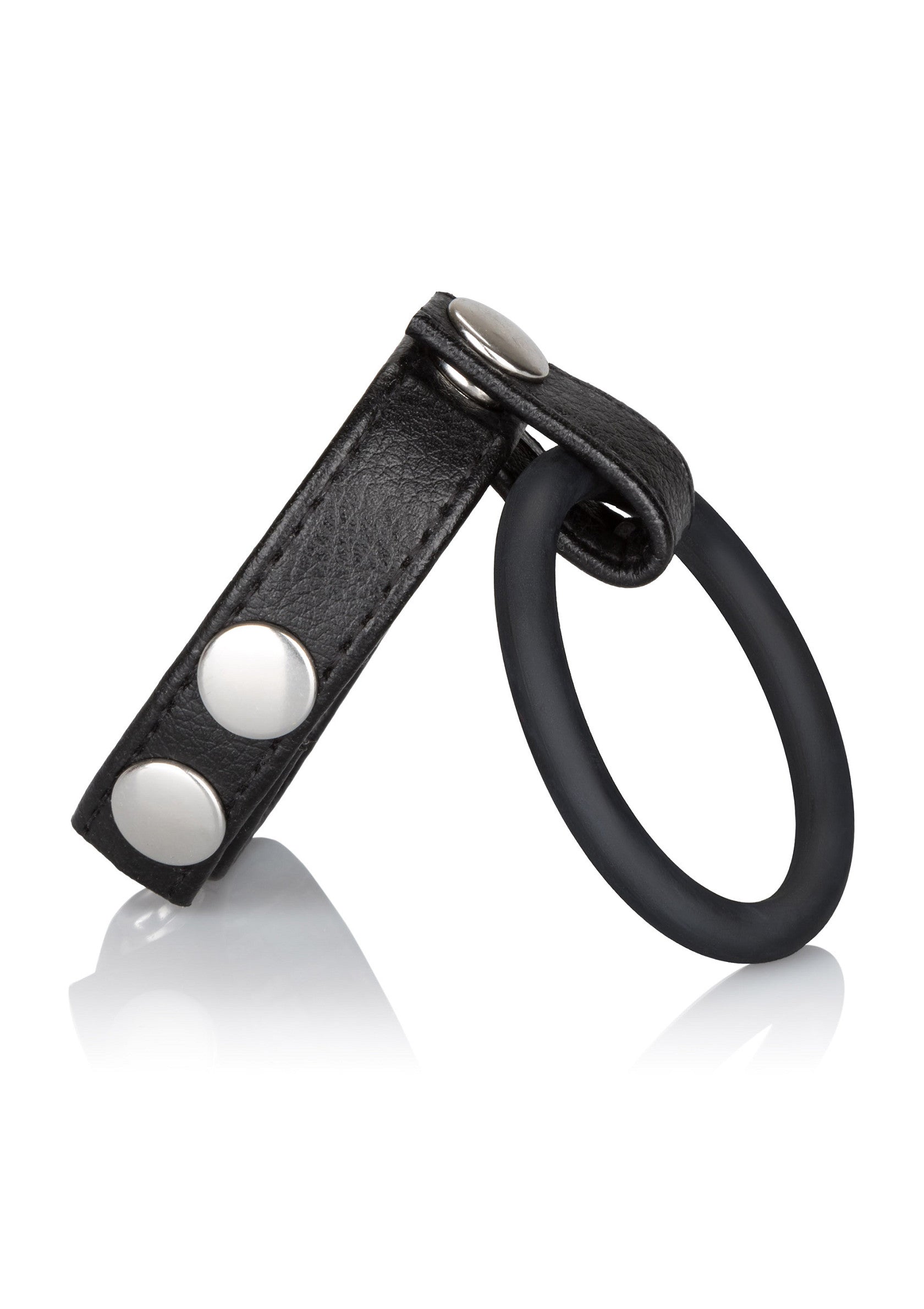 Medium Leather Ball Spreader - Afbeelding 2