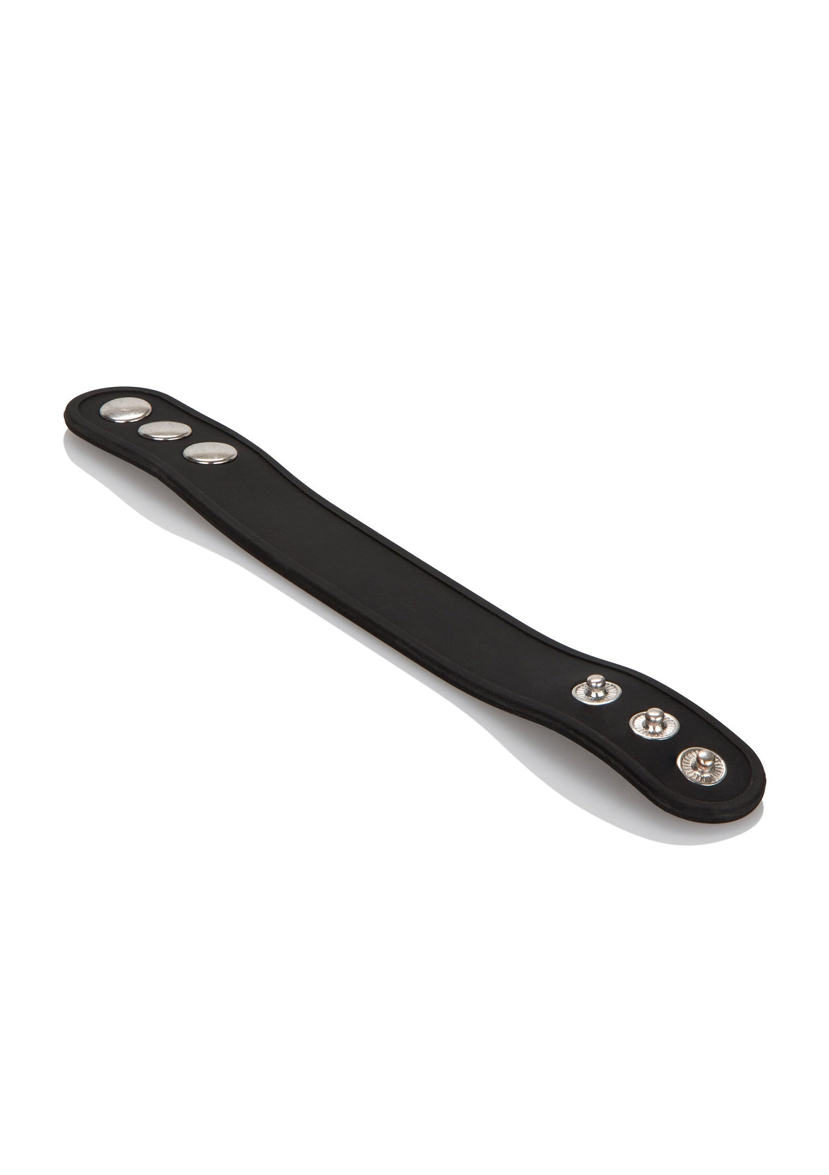Silicone 3-Snap Erection Ring - Afbeelding 2