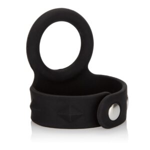 3-Snap Scrotum Ring Medium