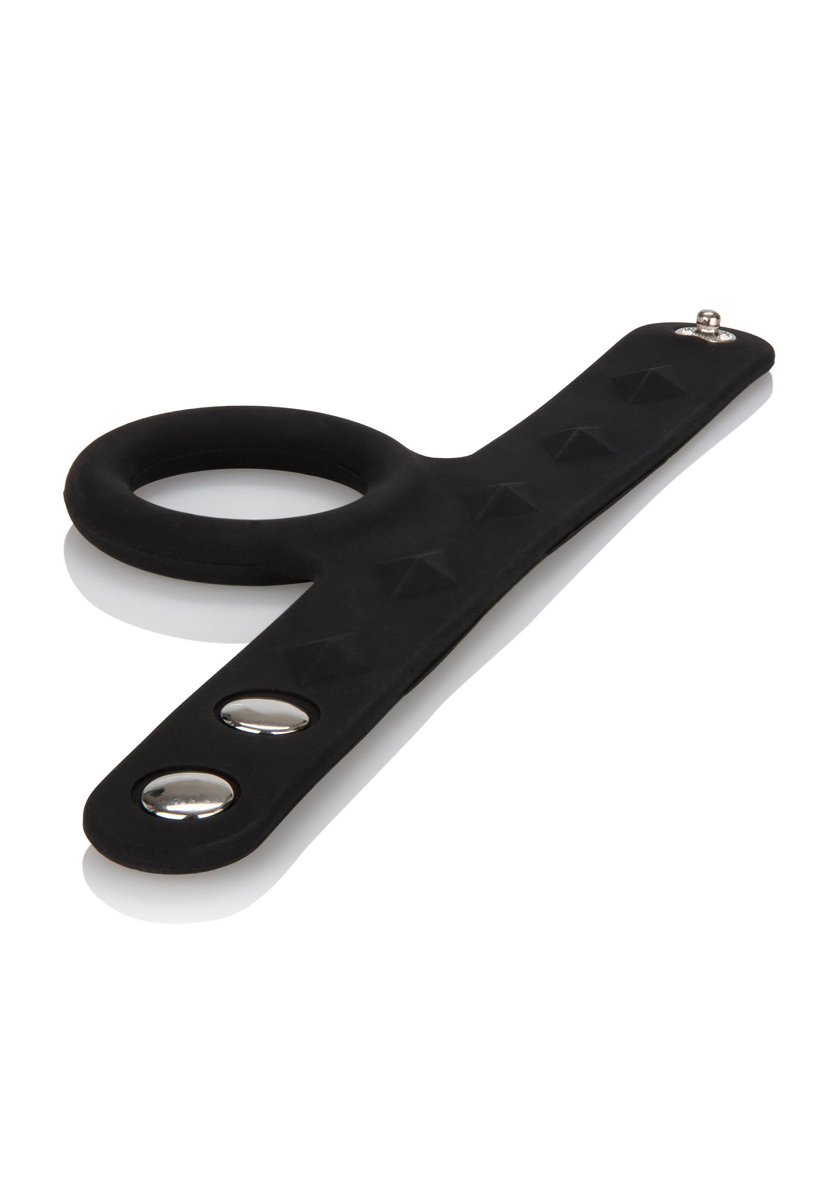 3-Snap Scrotum Ring Medium - Afbeelding 2