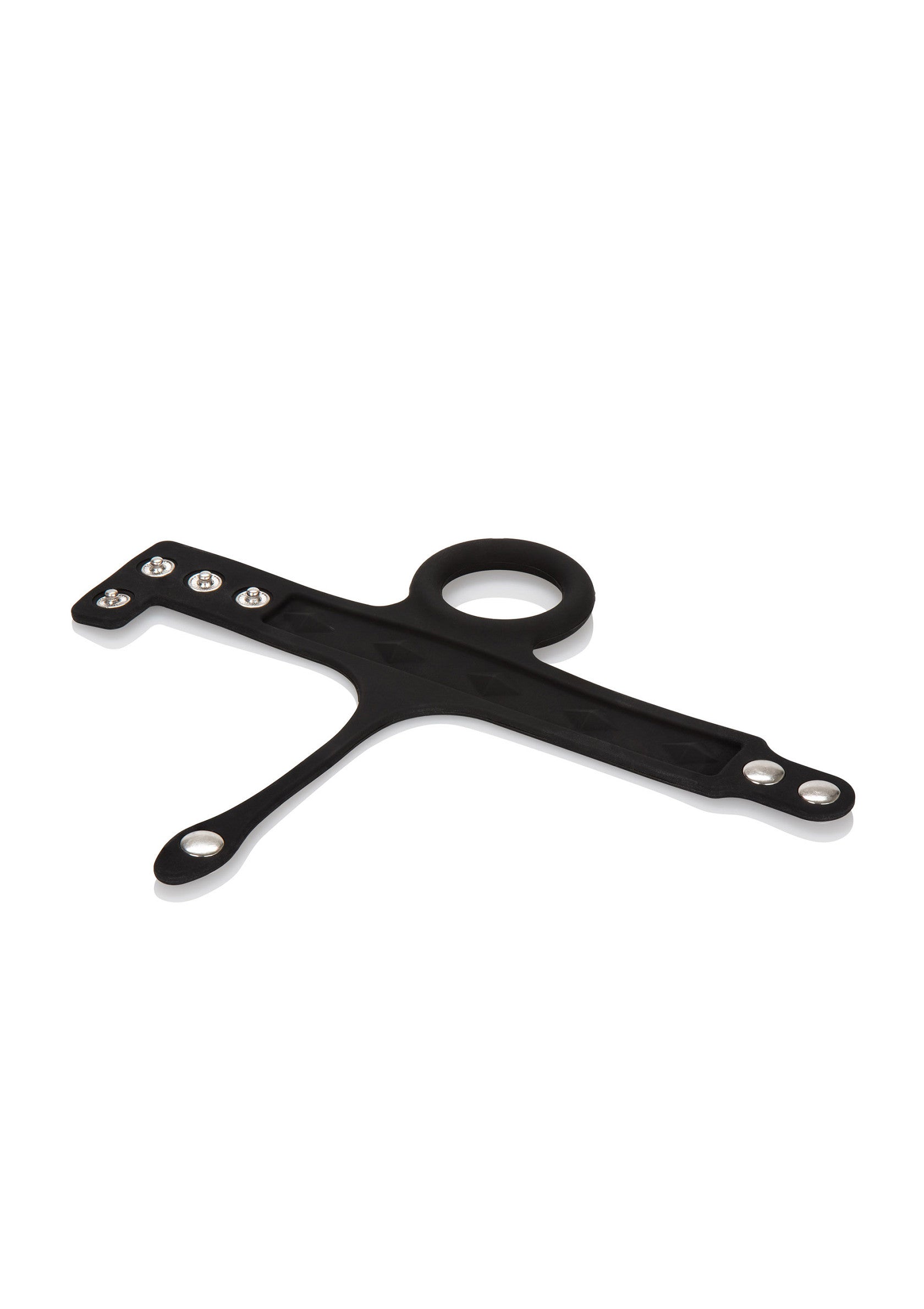 Silicone 3-Snap Ball Spreader - Afbeelding 2