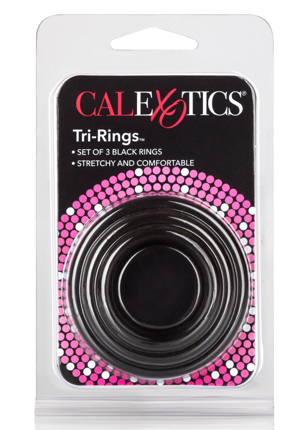Tri-Rings - Afbeelding 2