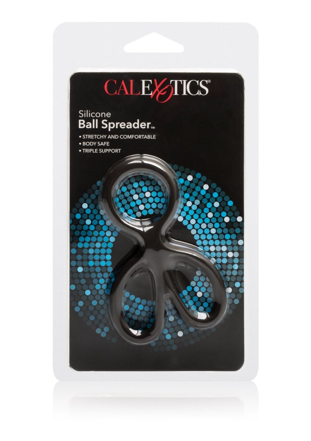 Silicone Ball Spreader - Afbeelding 3