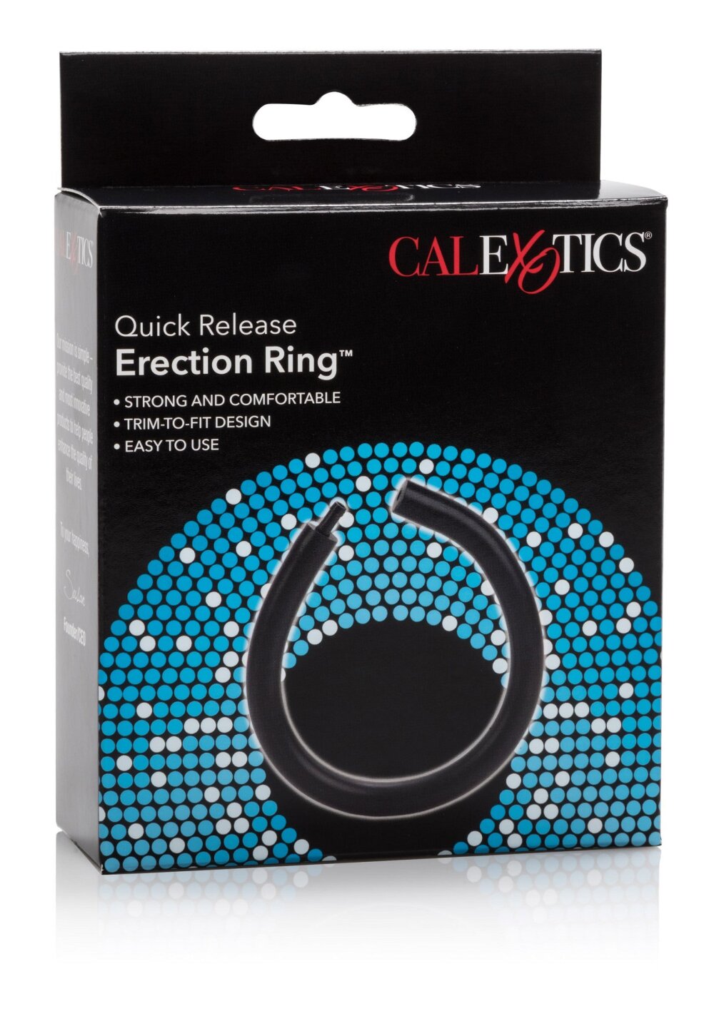 Quick Release Ring - Afbeelding 3
