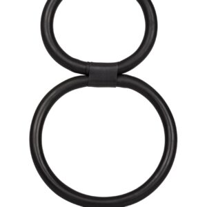 Quick Release Double Helix