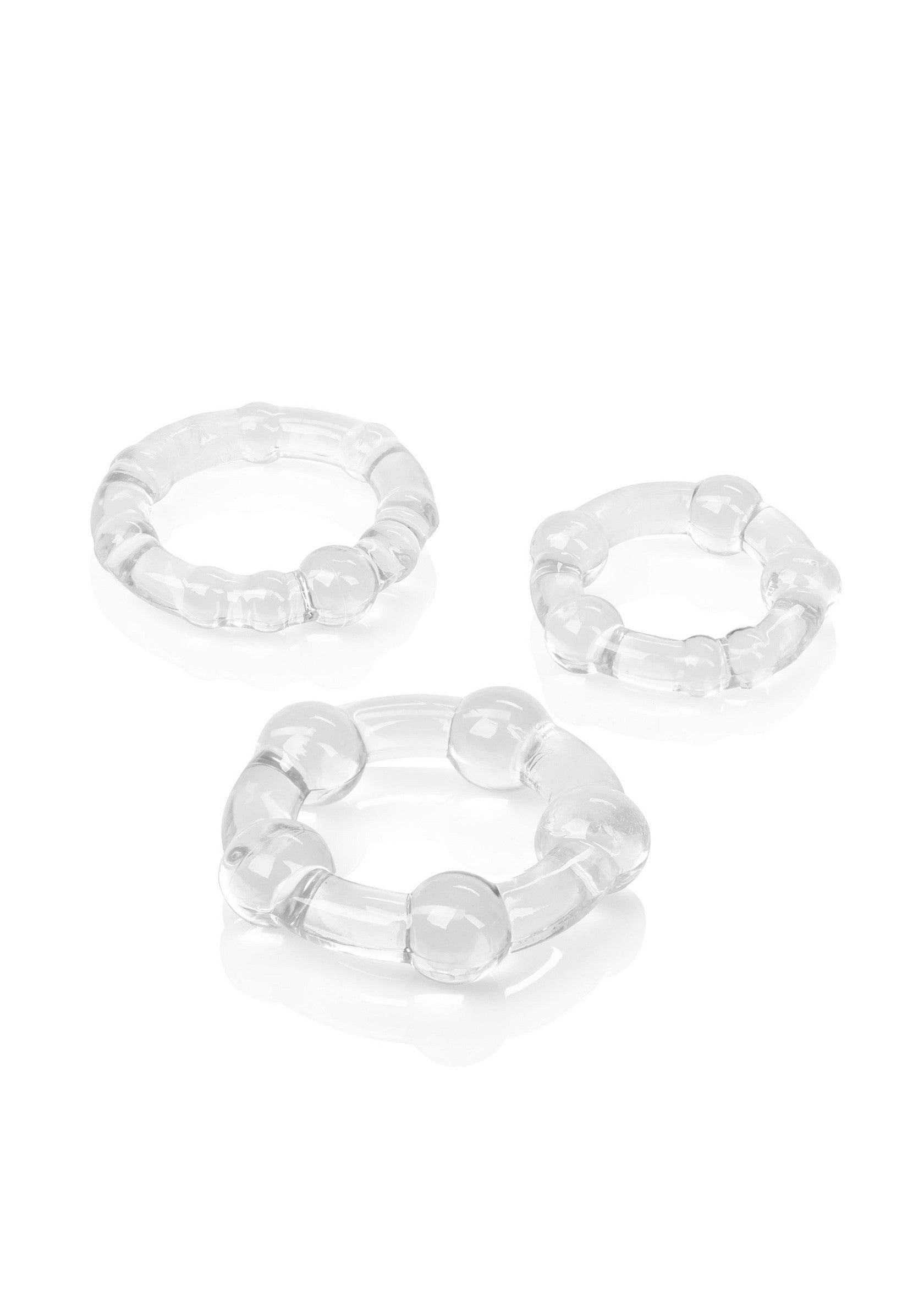 Island Rings - Afbeelding 2