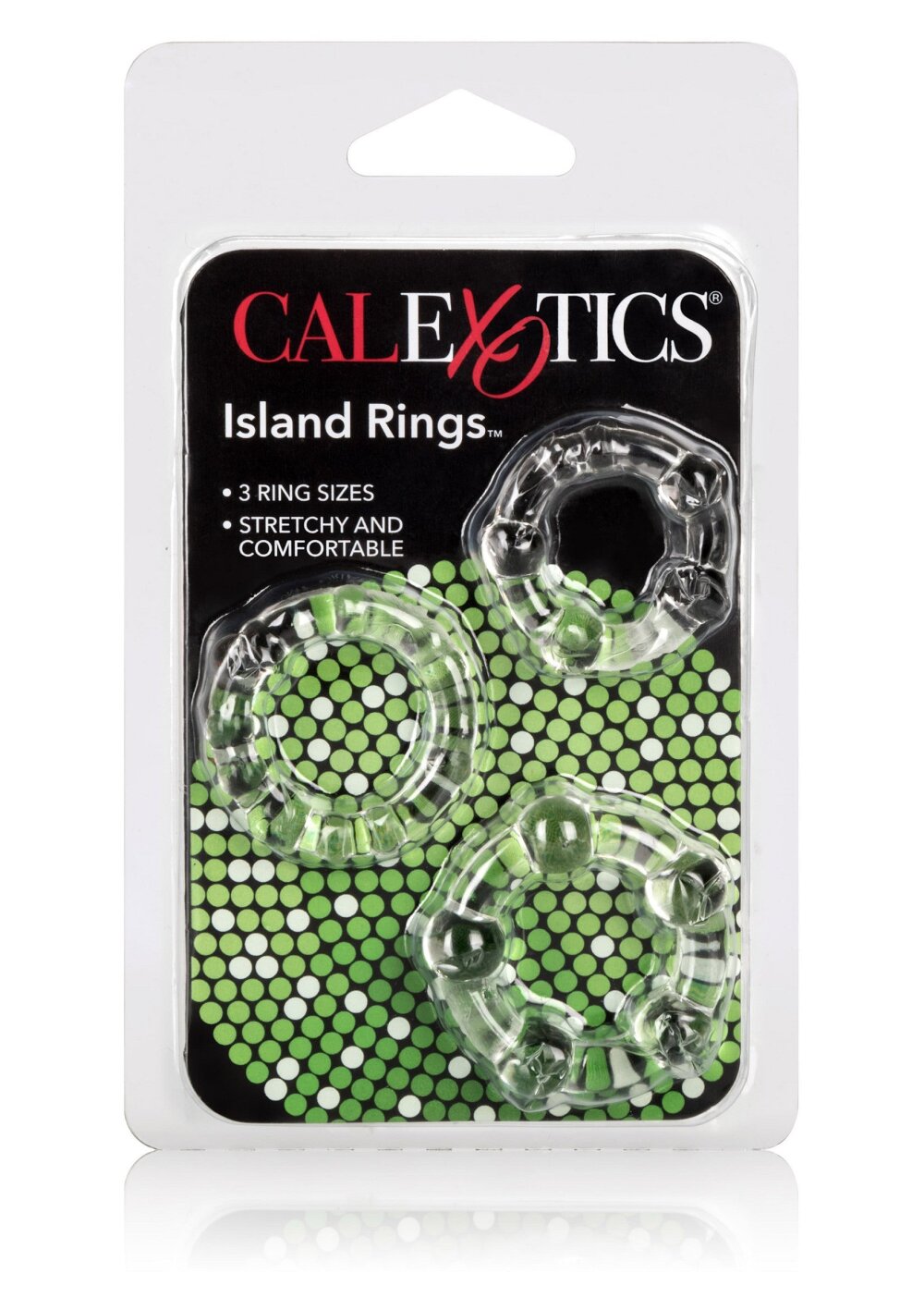 Island Rings - Afbeelding 3