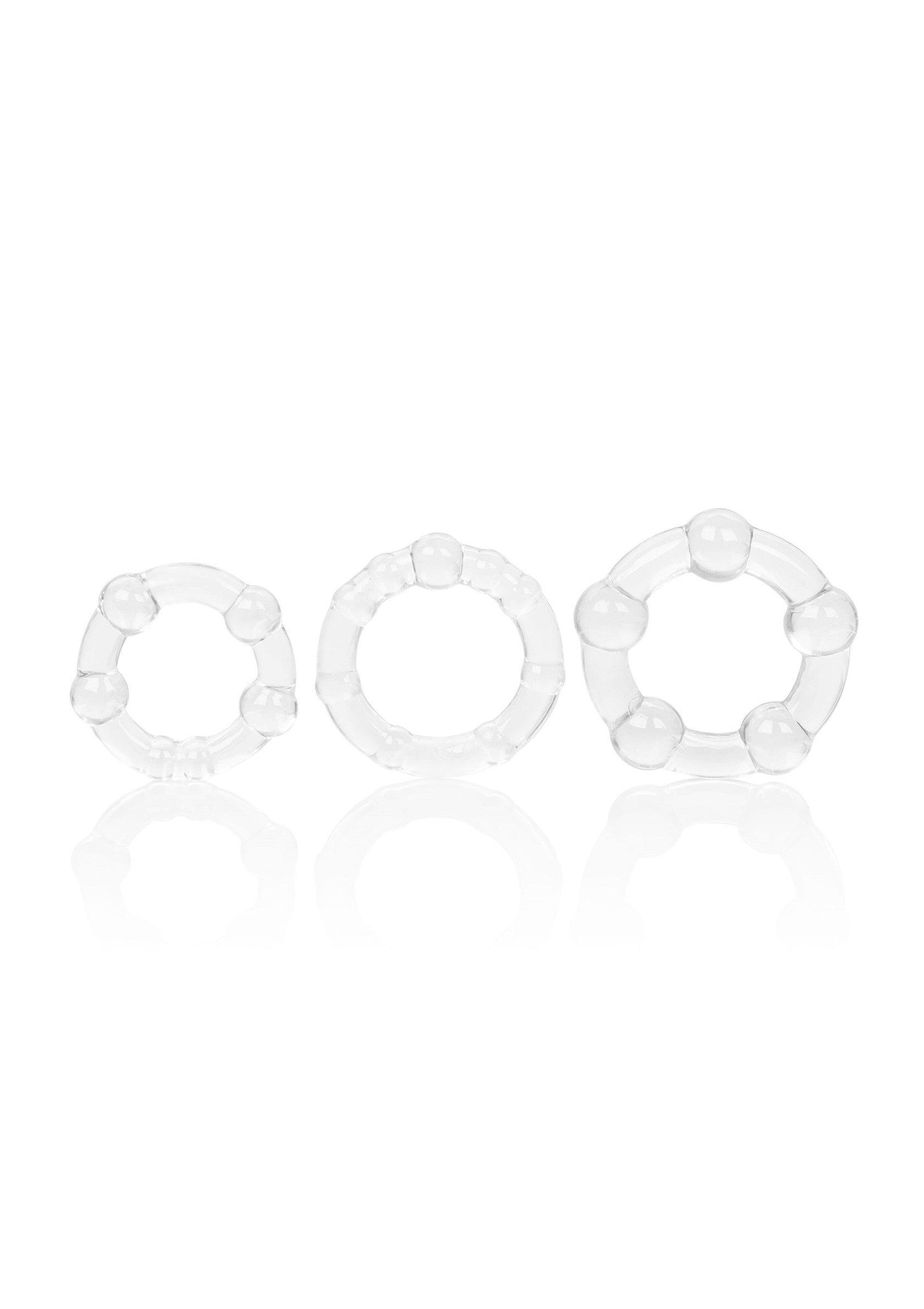 Island Rings - Afbeelding 4