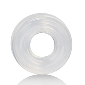 Premium Silicone Ring Medium