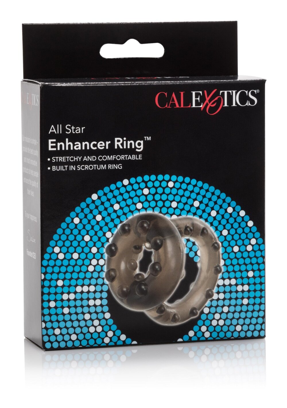 All Star Enhancer Ring - Afbeelding 3