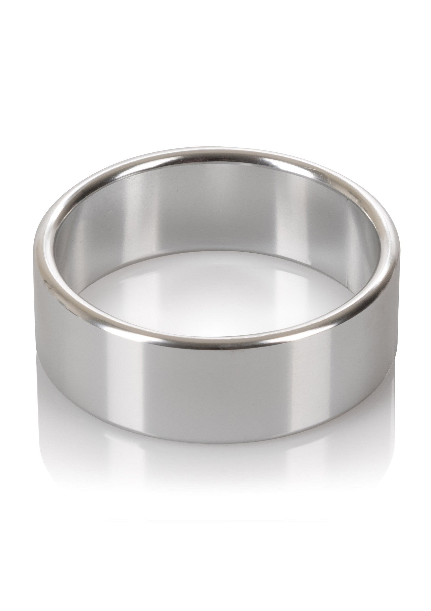 Alloy Metallic Ring Extra Large - Afbeelding 2