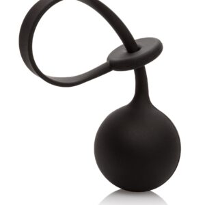 Weighted Lasso Ring