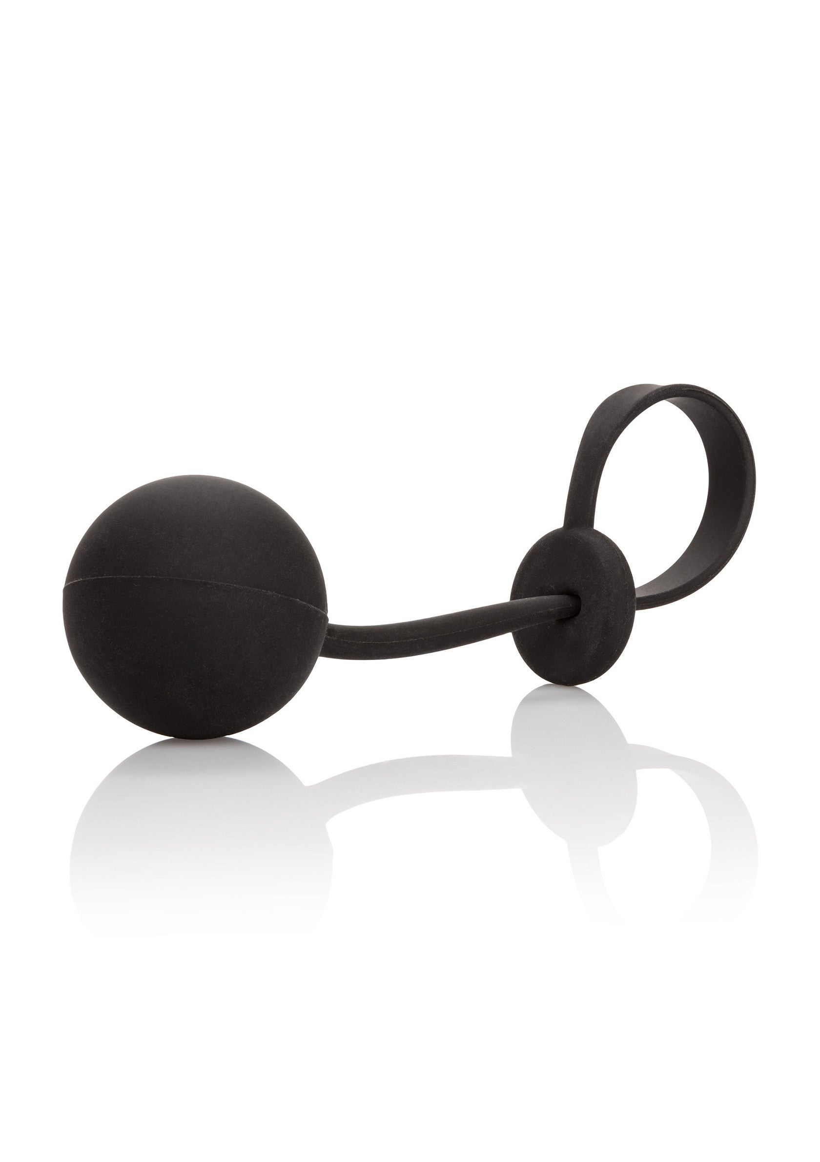 Weighted Lasso Ring - Afbeelding 2